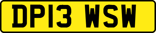 DP13WSW