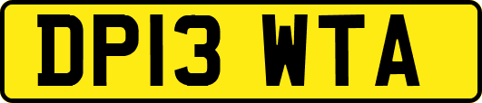 DP13WTA