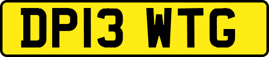 DP13WTG