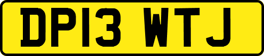 DP13WTJ