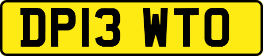 DP13WTO