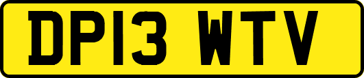 DP13WTV