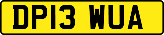DP13WUA