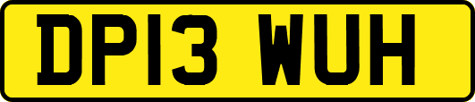 DP13WUH