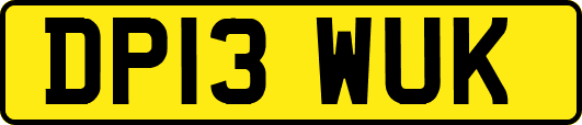 DP13WUK