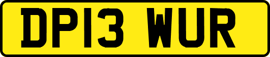 DP13WUR