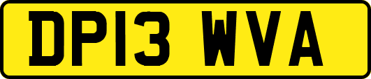 DP13WVA