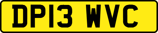 DP13WVC