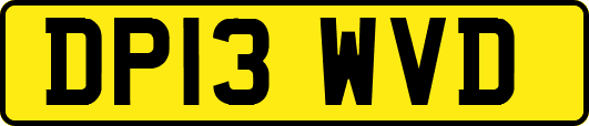 DP13WVD