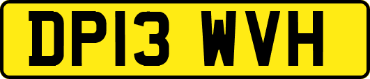 DP13WVH