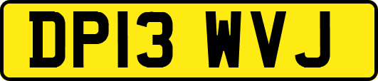 DP13WVJ