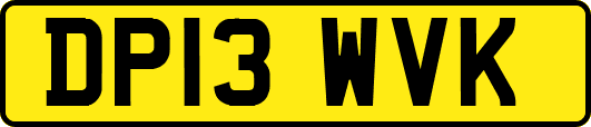 DP13WVK