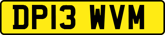 DP13WVM