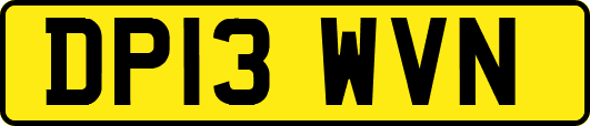 DP13WVN
