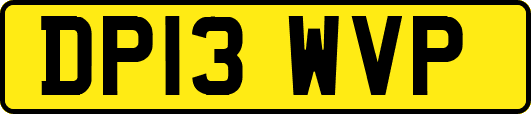 DP13WVP