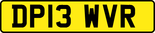 DP13WVR