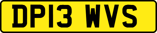 DP13WVS
