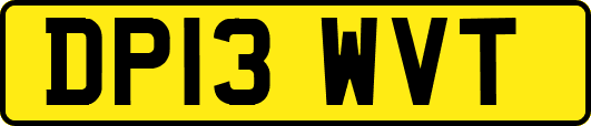 DP13WVT