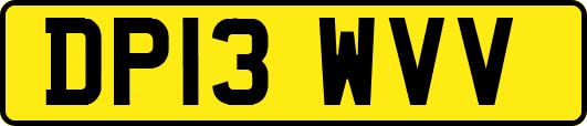 DP13WVV