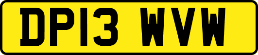 DP13WVW