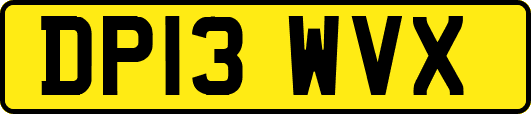 DP13WVX