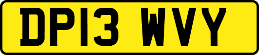 DP13WVY
