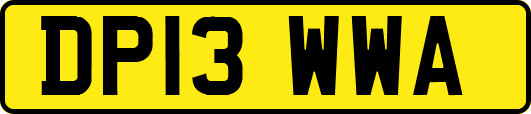DP13WWA
