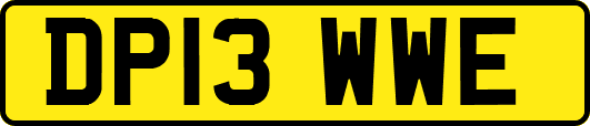 DP13WWE