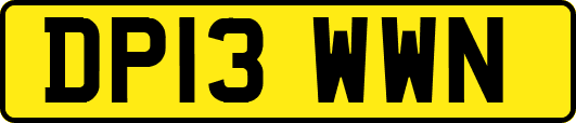 DP13WWN