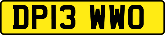 DP13WWO