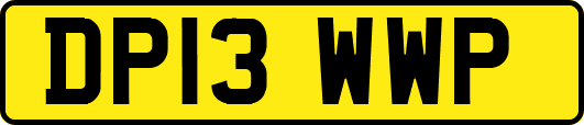 DP13WWP