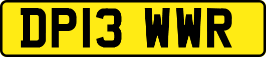 DP13WWR