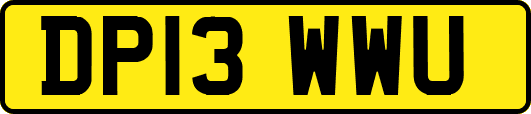 DP13WWU