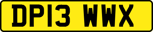 DP13WWX