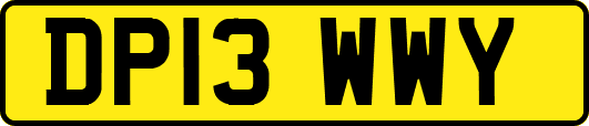 DP13WWY