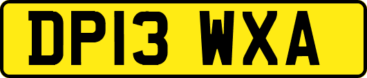 DP13WXA