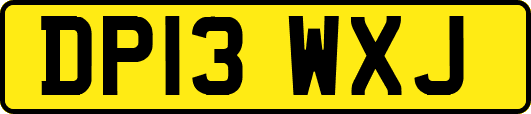 DP13WXJ