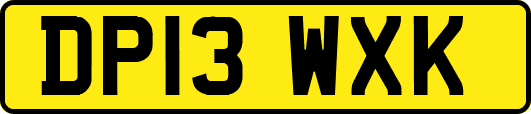 DP13WXK