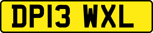 DP13WXL
