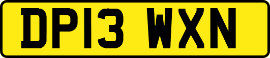 DP13WXN