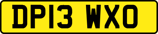 DP13WXO