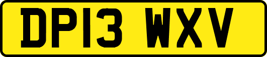DP13WXV