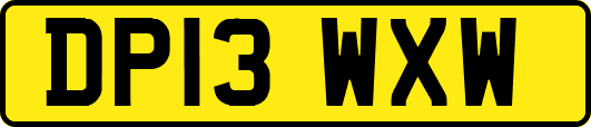 DP13WXW