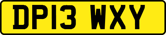 DP13WXY