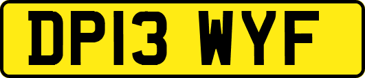 DP13WYF
