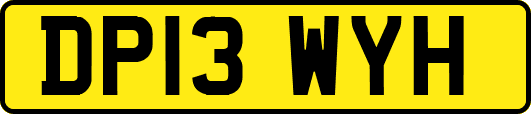 DP13WYH