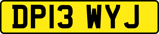 DP13WYJ