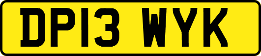 DP13WYK