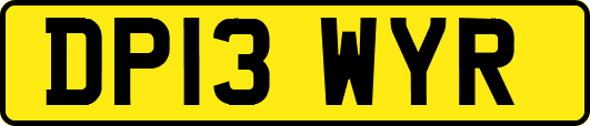 DP13WYR