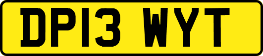 DP13WYT